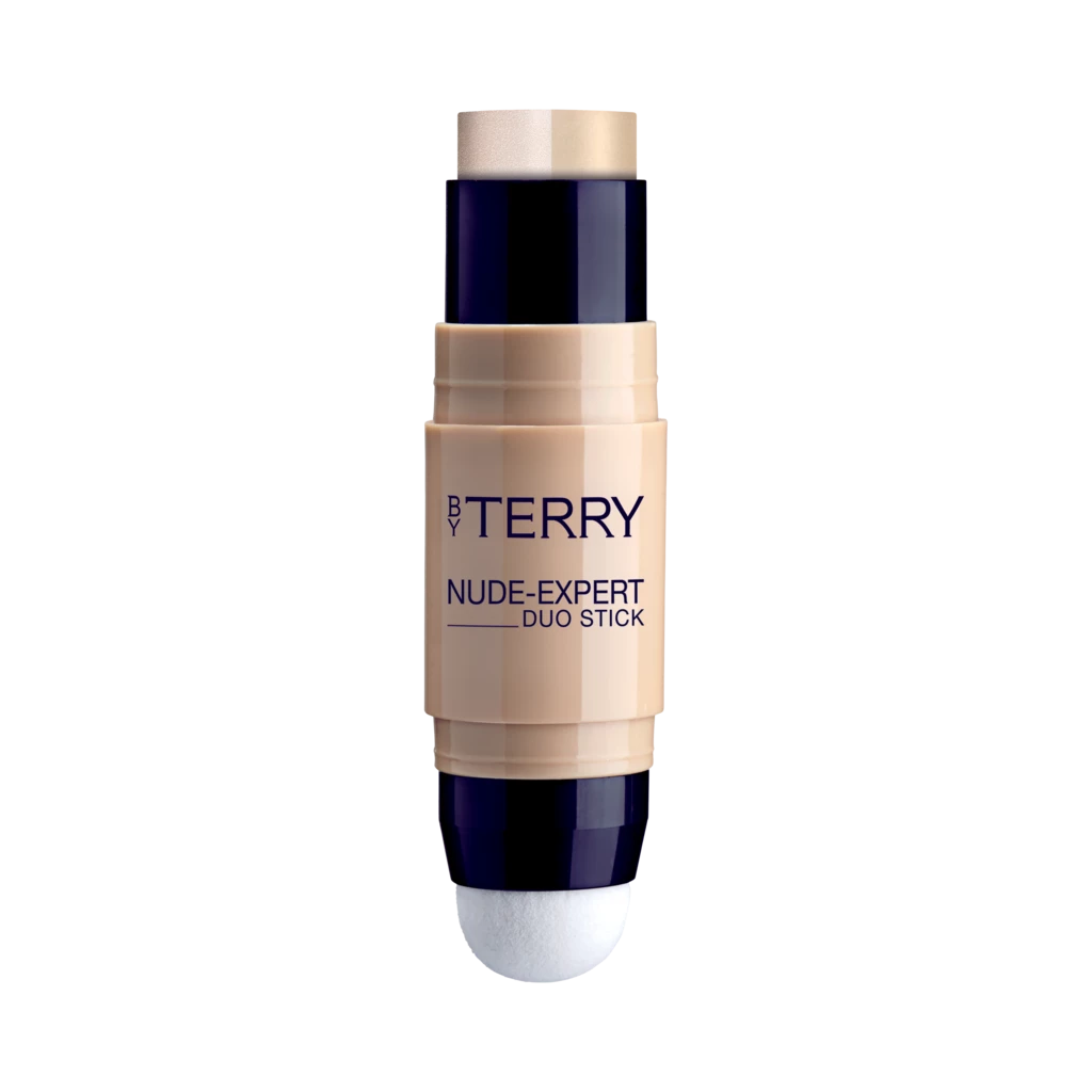 Nude-Expert Stick Foundation 2 Neutral Beige
