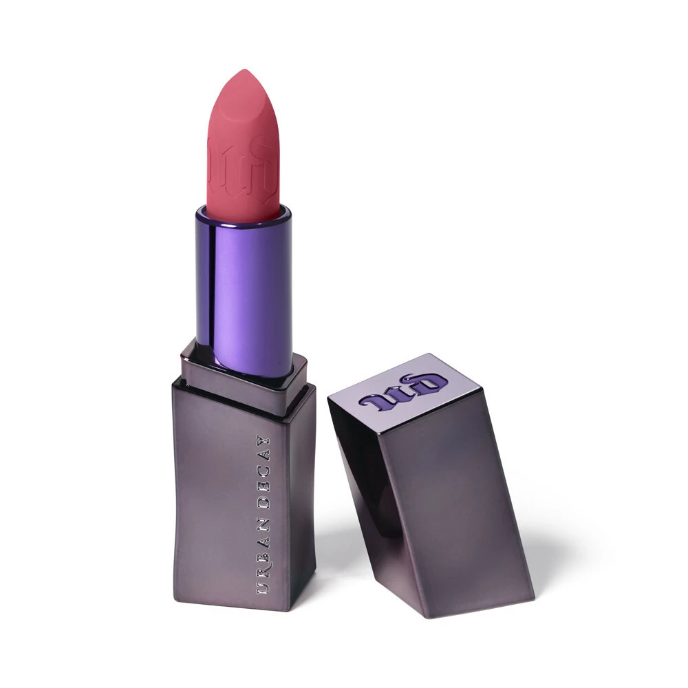Vice Lipstick Matte 4 What's Your Sign