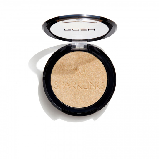 GOSH Copenhagen - I'm Sparkling Highlighter - 001 DiamonDust