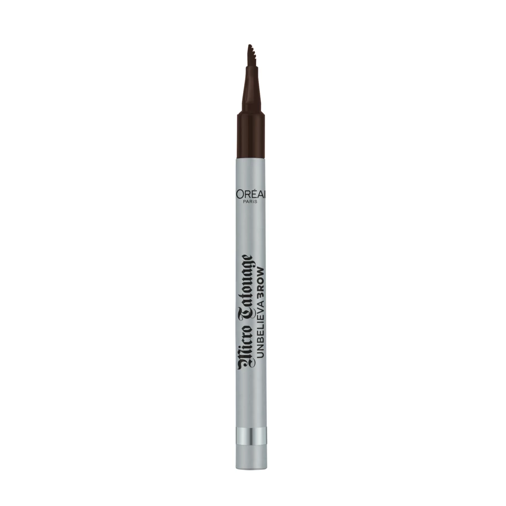 UnbelievaBrow Micro Tatouage Brow Pen 109 Ebony