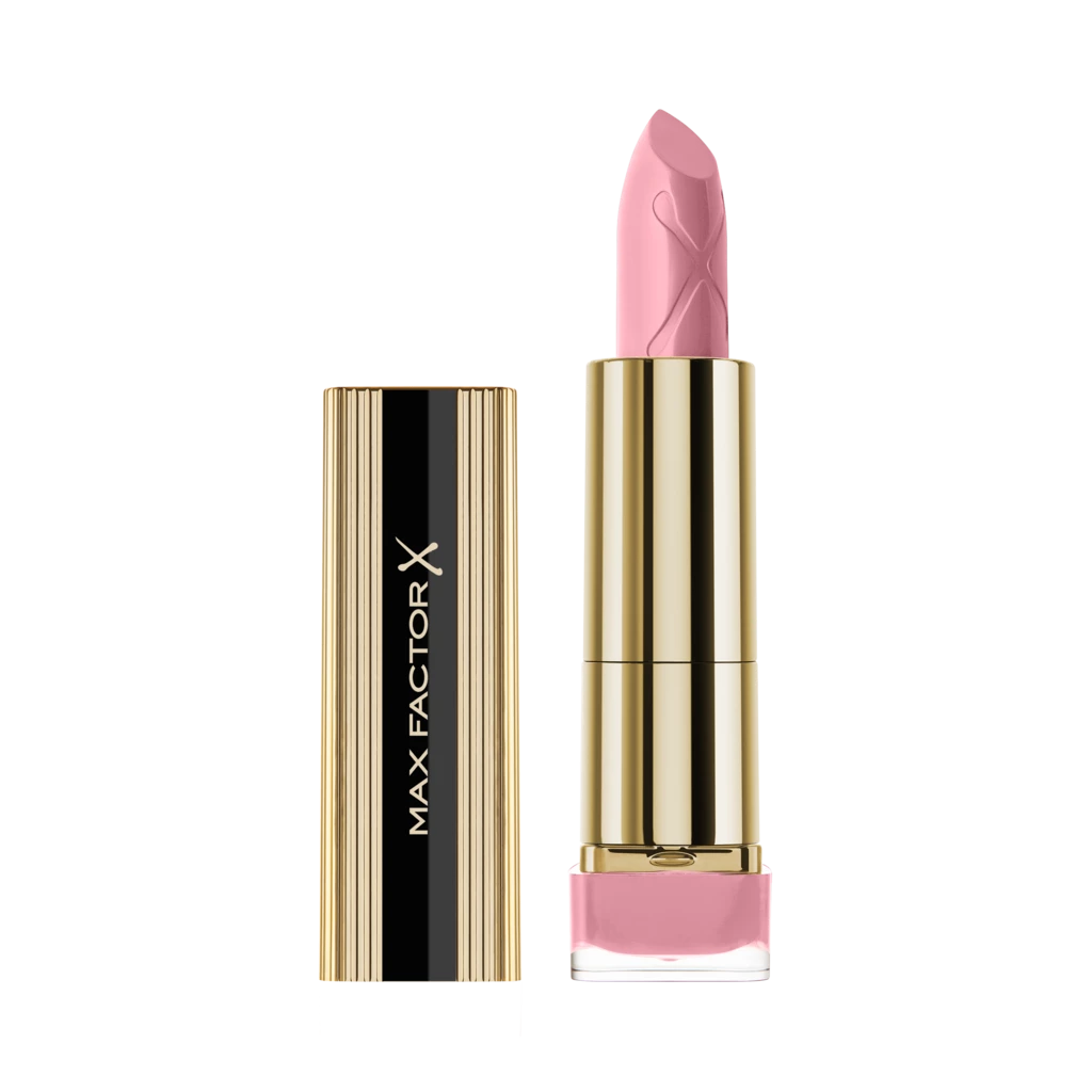 Colour Elixir Restage Moist Kiss Lipstick Angel Pink