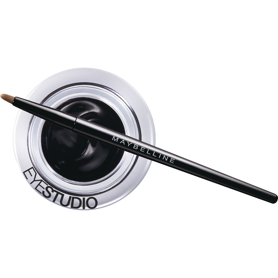 Maybelline New York Eyestudio Lasting Drama Gel Eyeliner 24H, Maybelline Eyeliner