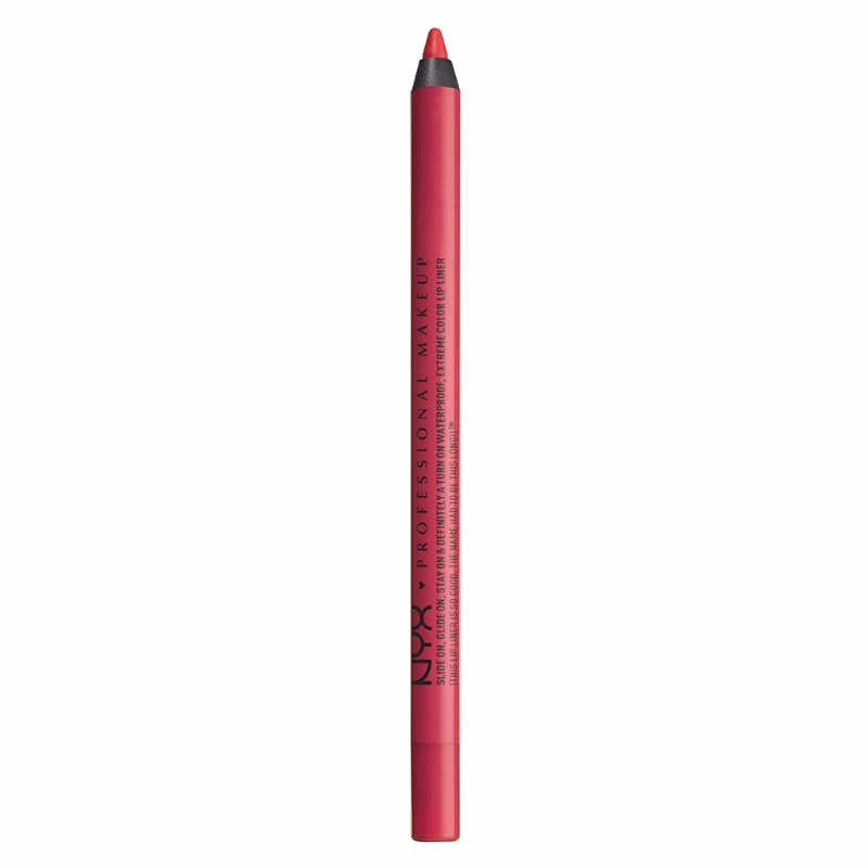 Slide On Lip Pencil Rosey Sunset