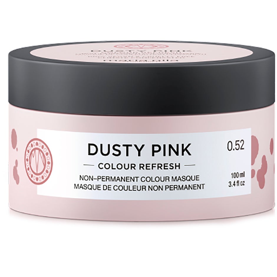 Colour Refresh Dusty Pink, 100 ml Maria Nila Tehohoidot