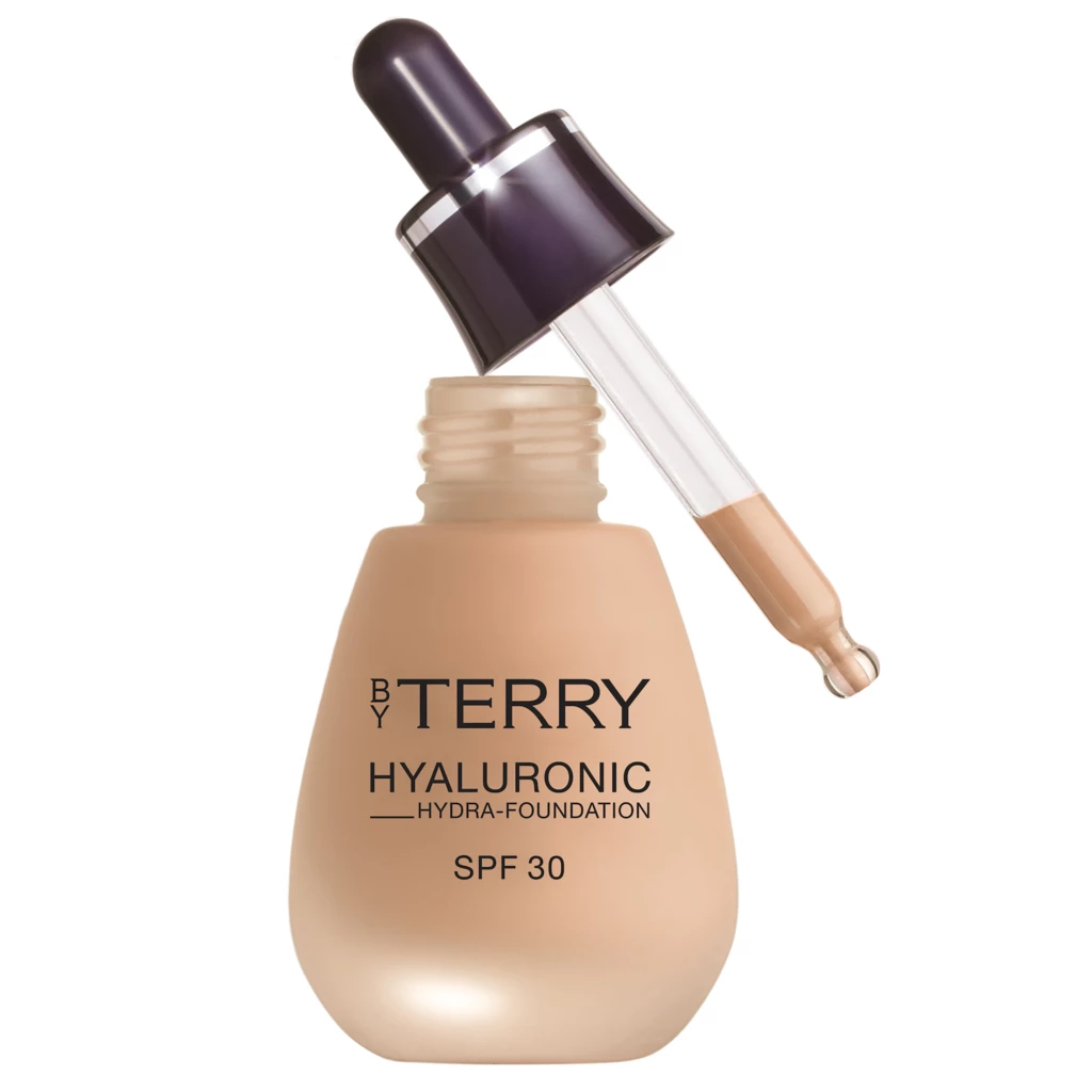 Hyaluronic Hydra Foundation 200C Cool - Natural