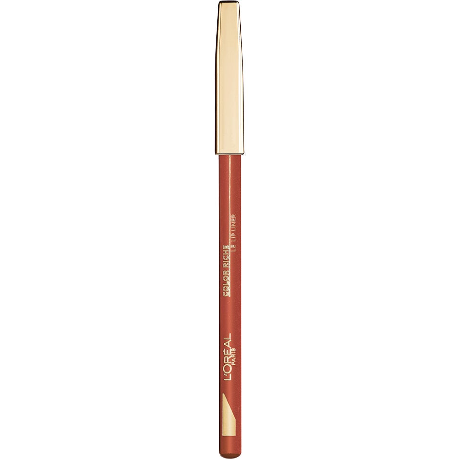 Color Riche Lipliner, 1,2 g L'Oréal Paris Huultenrajauskynä