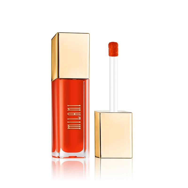 Amore Matte Lip Crème Flame