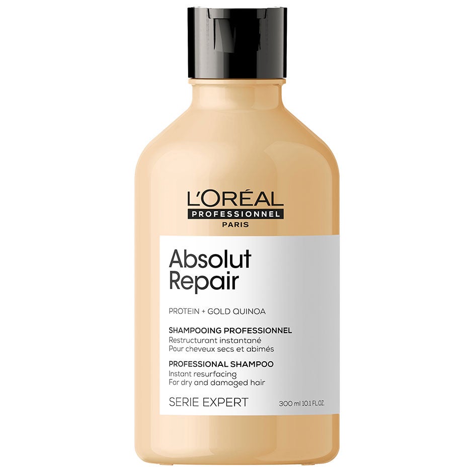 Serie Expert Absolute Repair Gold Shampoo, 300 ml L'Oréal Professionnel Shampoo