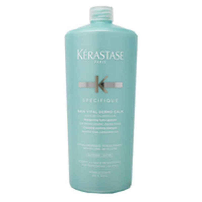 Shampoo Spécifique Dermo Calm Kerastase (1000 ml)