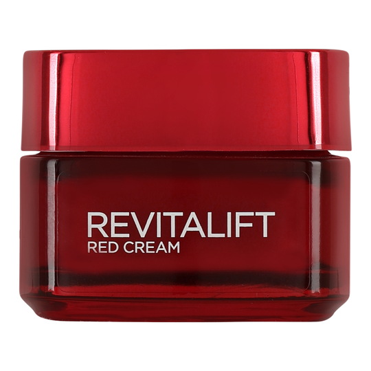 L'Oréal - Revitalift Classic Ginseng Glow Cream 50 ml