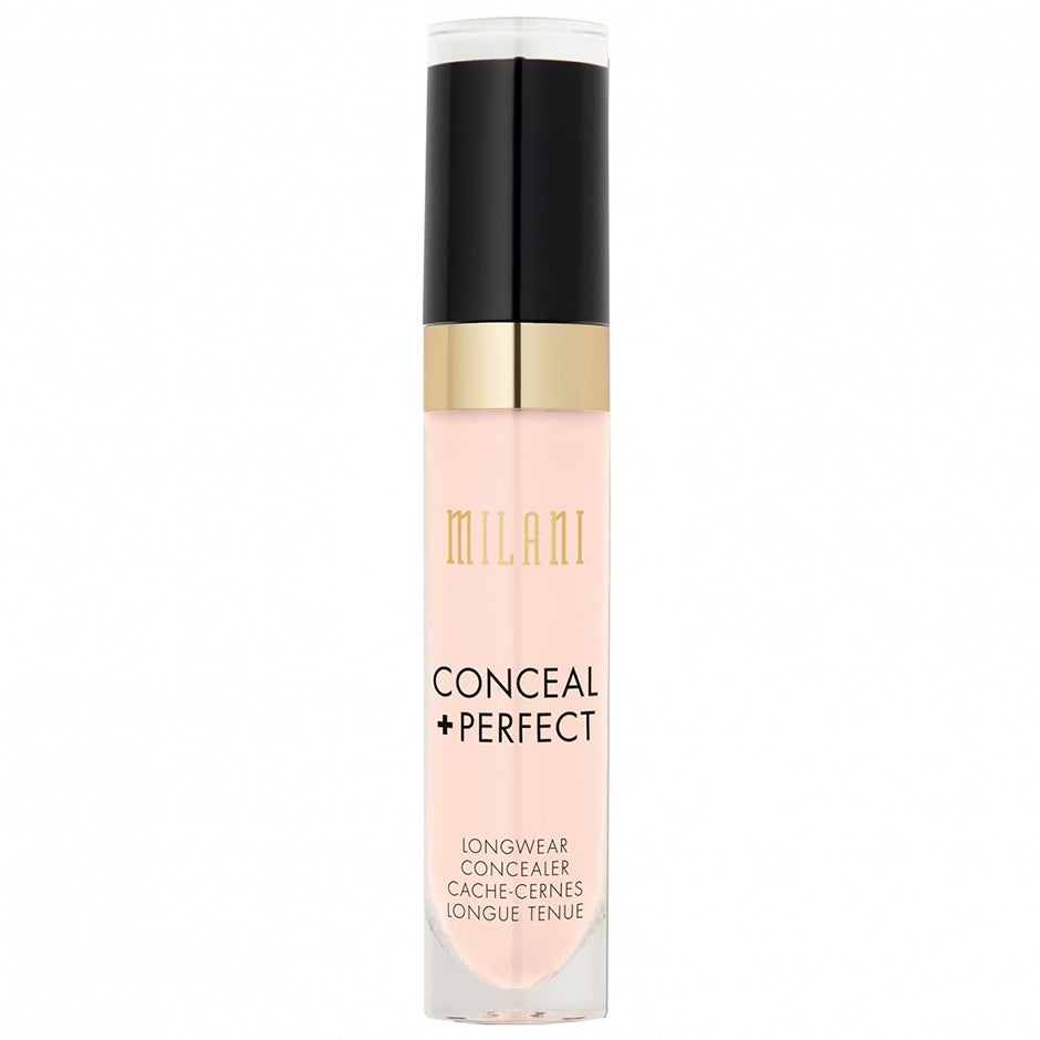 Conceal + Perfect Long-Wear Concealer, Milani Cosmetics Meikkivoiteet