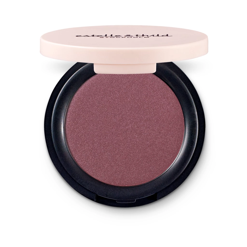 BioMineral Silky Eyeshadow Dark Mauve