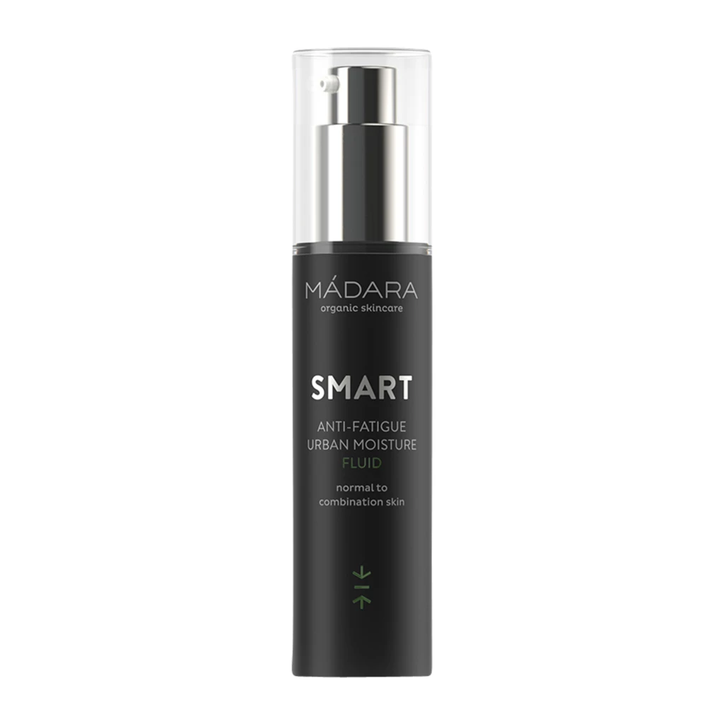 Smart Anti-Fatigue Urban Moisture Fluid 50 ml