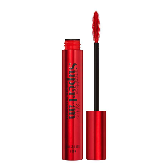 Super Fan Mascara, 10 ml Smashbox Ripsivärit