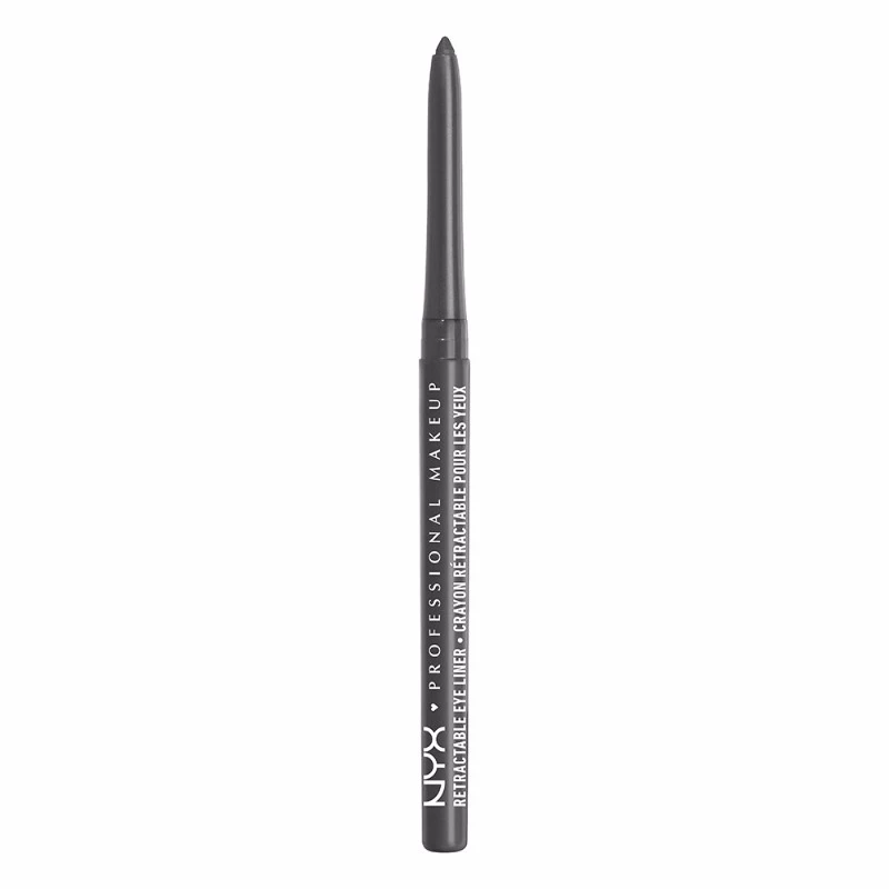 Retractable Eye Liner Gray