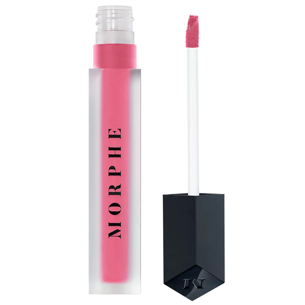 Matte Liquid Lipstick Unsettled