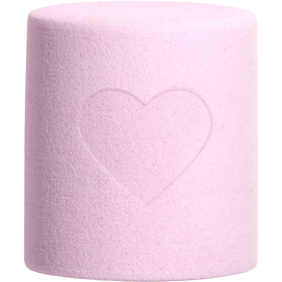 Marshamallow Soothing Primer Sponge, 1 pcs NYX Professional Makeup Meikkisienet