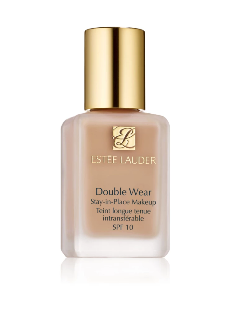 Double Wear Stay-In-Place Makeup SPF10 1N2 Ecru