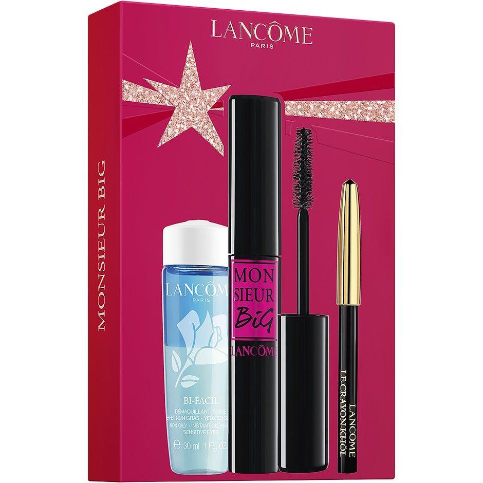 Mr Big Mascara Gift Set, Lancôme Meikkisetit