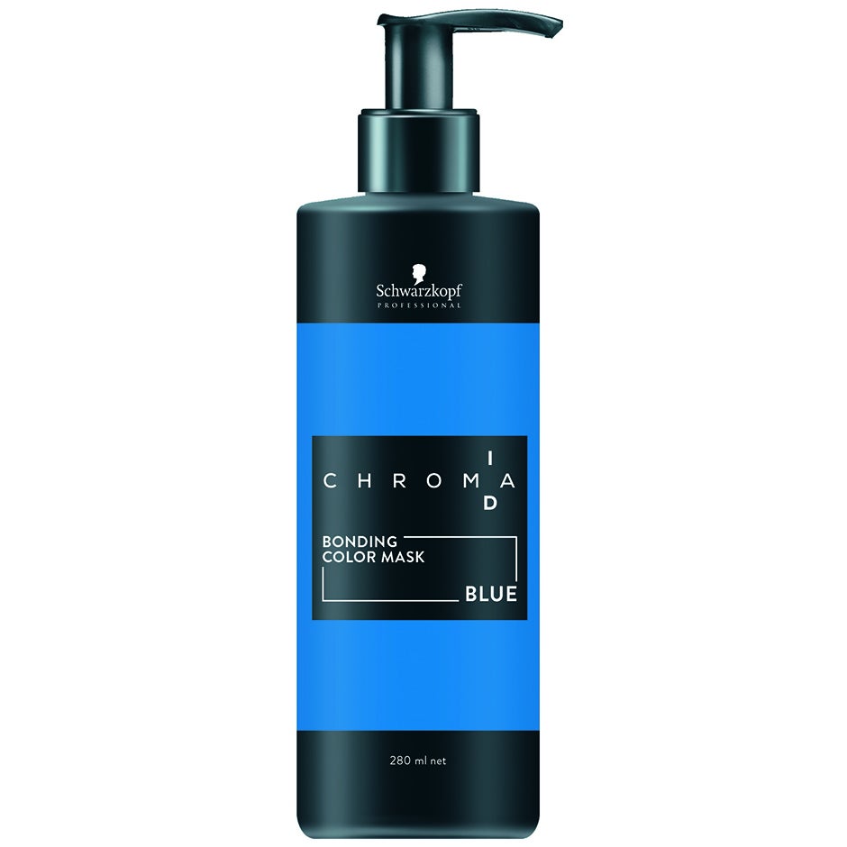 Chroma ID, 280 ml Schwarzkopf Professional Hiusvärit & suoravärit