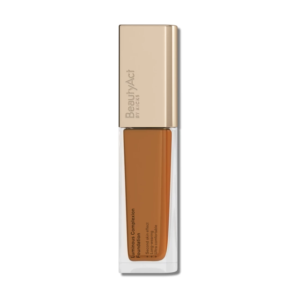 Luminous Complexion Foundation 23W Warm