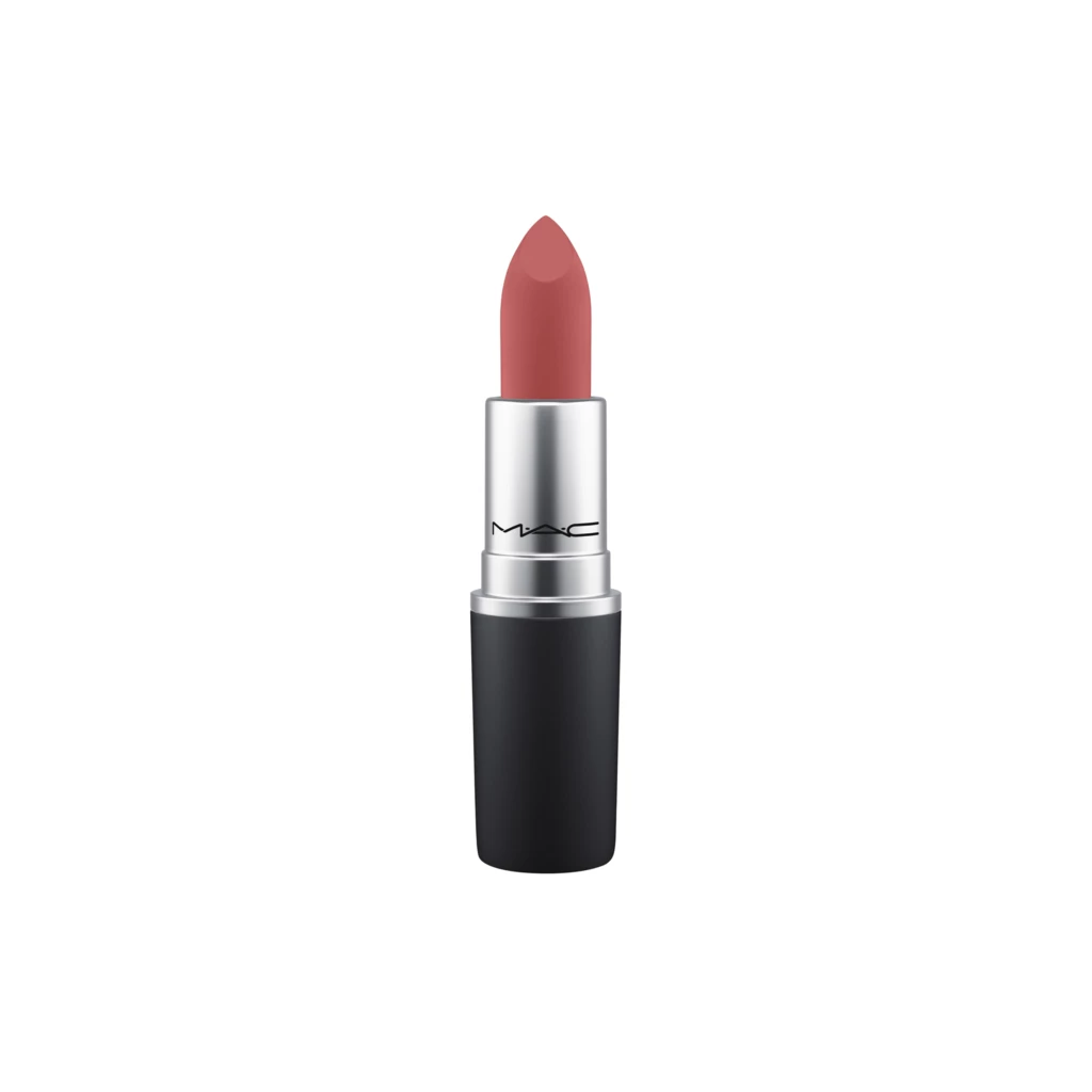 Powder Kiss Lipstick Brickthrough