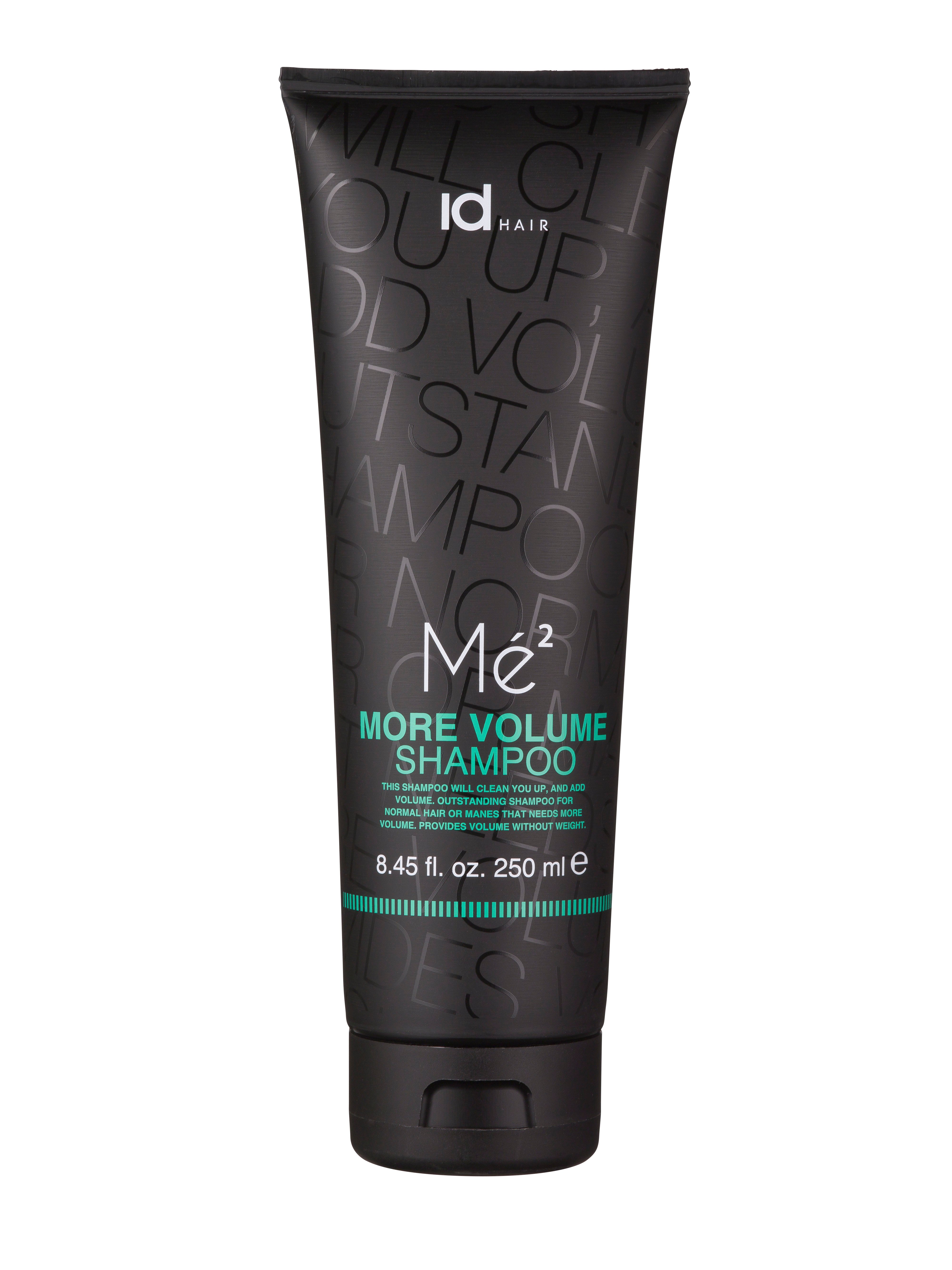 IdHAIR - Mé2 Shampoo Volume 250 ml
