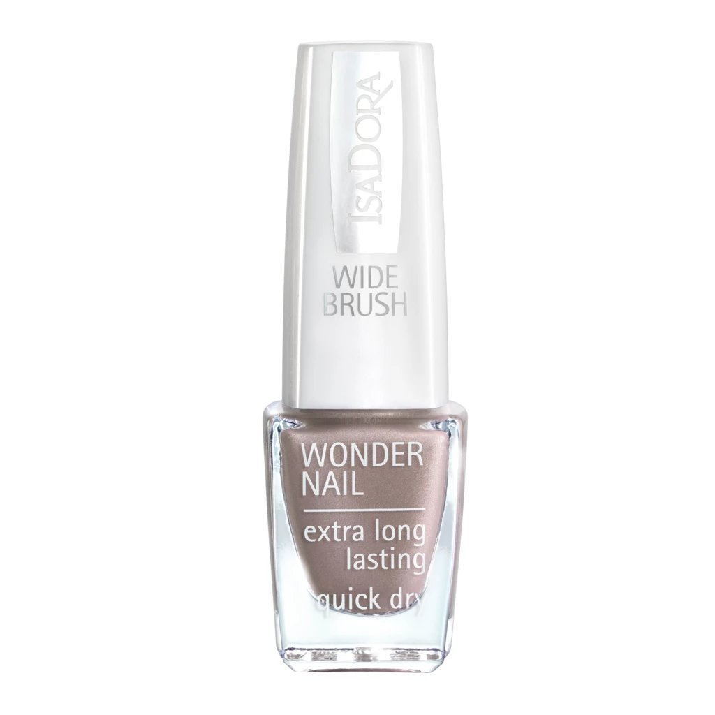 Wonder Nail 752 Macchiato