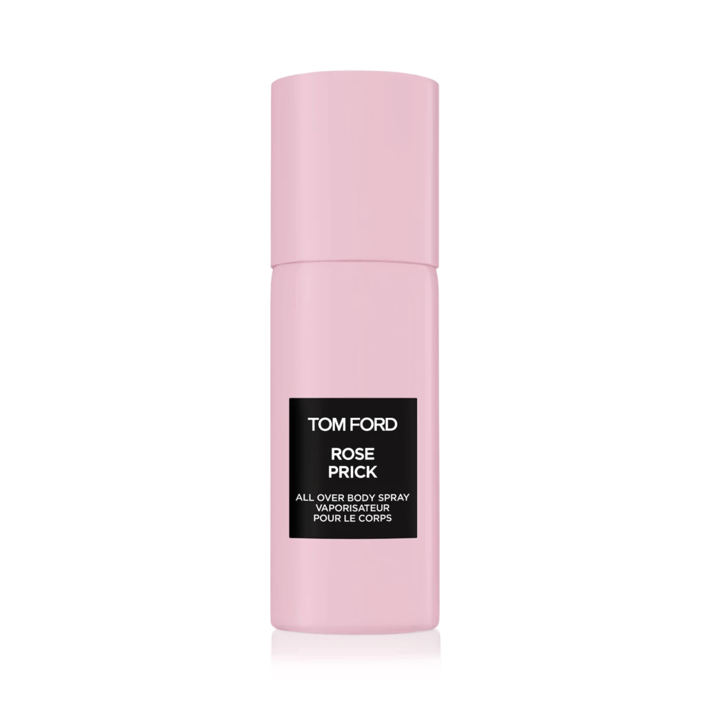 Rose Prick All Over Body Spray 150 ml