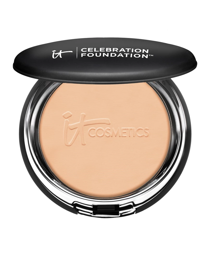 Celebration Foundation™ Powder Medium Tan