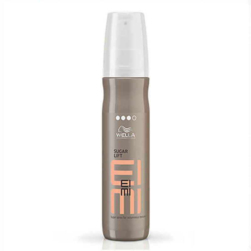 Tuuheuttava suihke Eimi Sugar Lift Wella (150 ml)