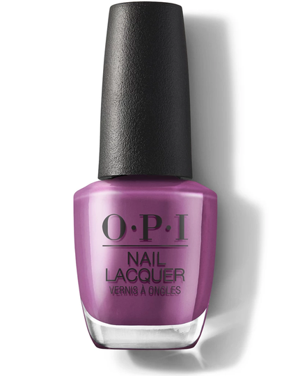 Nail Lacquer - XBOX Collection 61 N00Berry