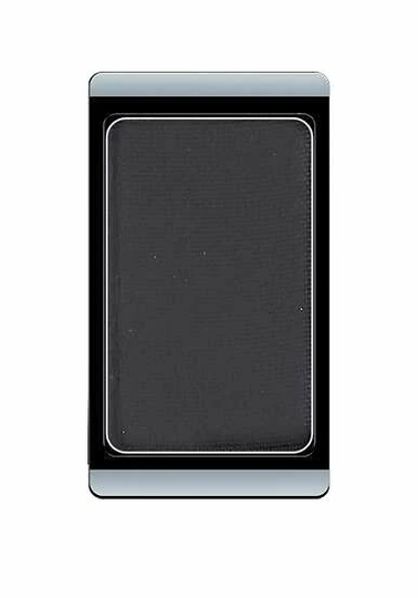 Eyeshadow 503 Matt Black
