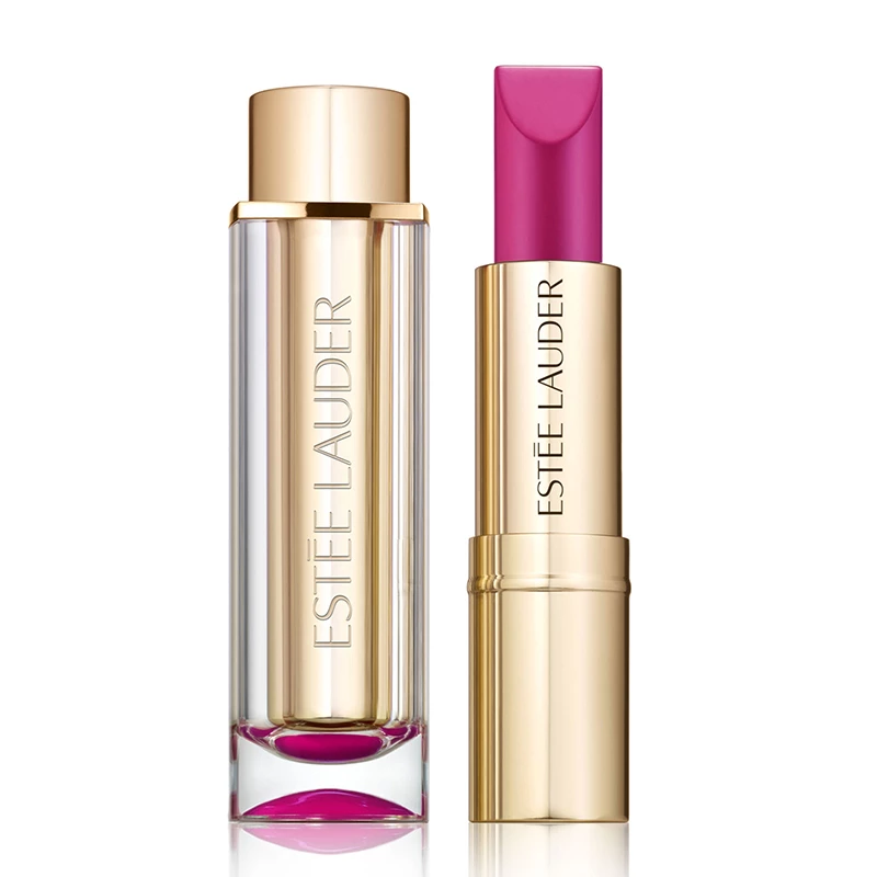 Pure Color Love Lipstick 400 Rebel Glam (Matte)