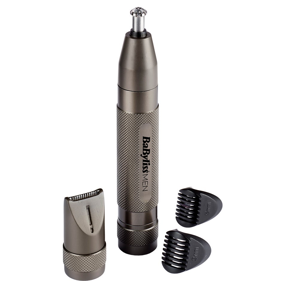 Metal Diamond Precision, Babyliss Hiustrimmerit