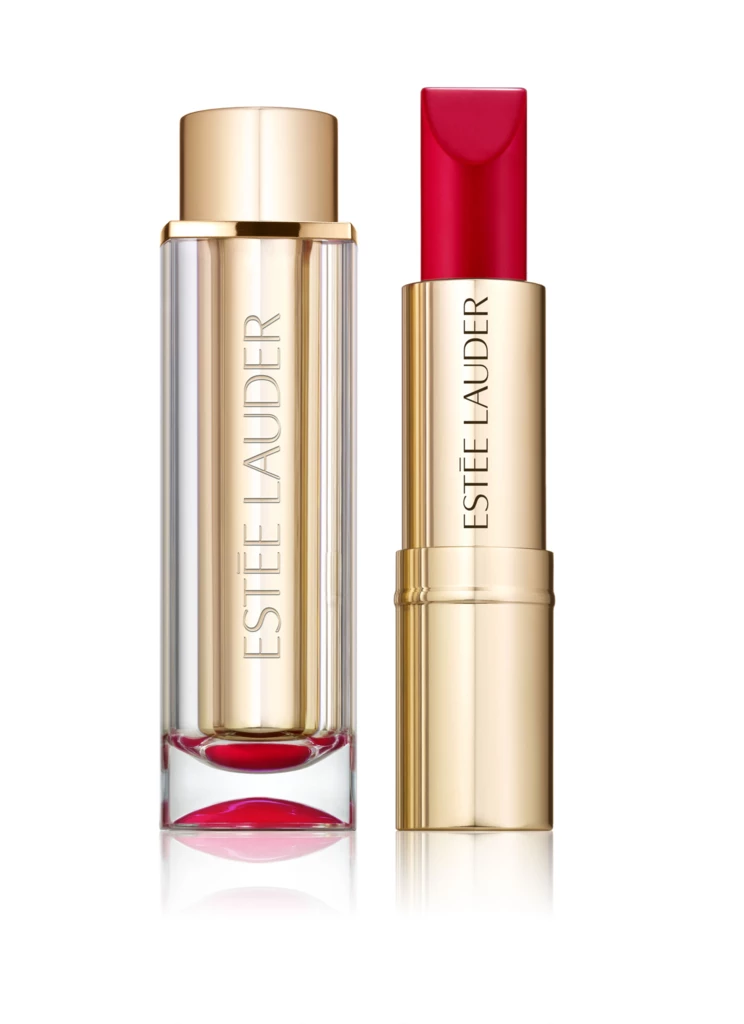 Pure Color Love Lipstick Shock & Awe