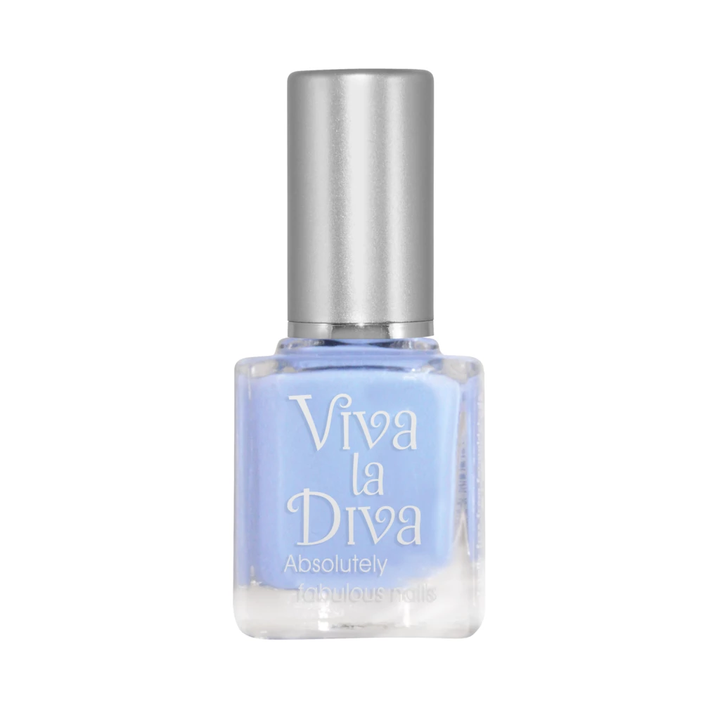 Nail Polish Matte Opal