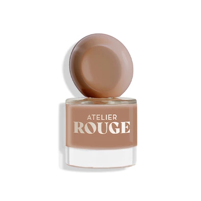 Fall 2021 Collection - Limited Edition Nail polish Matching Mocha