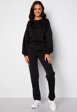 JDY Elver Sweat Pant Black M