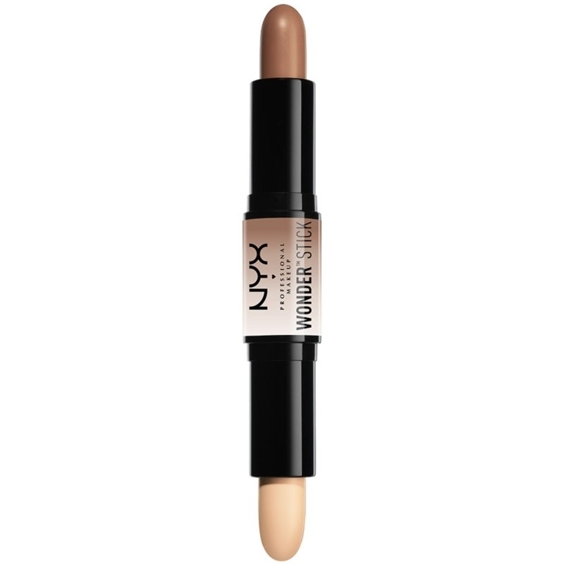 NYX Professional Makeup - Wonder Stick - Highlight&Contour - Light