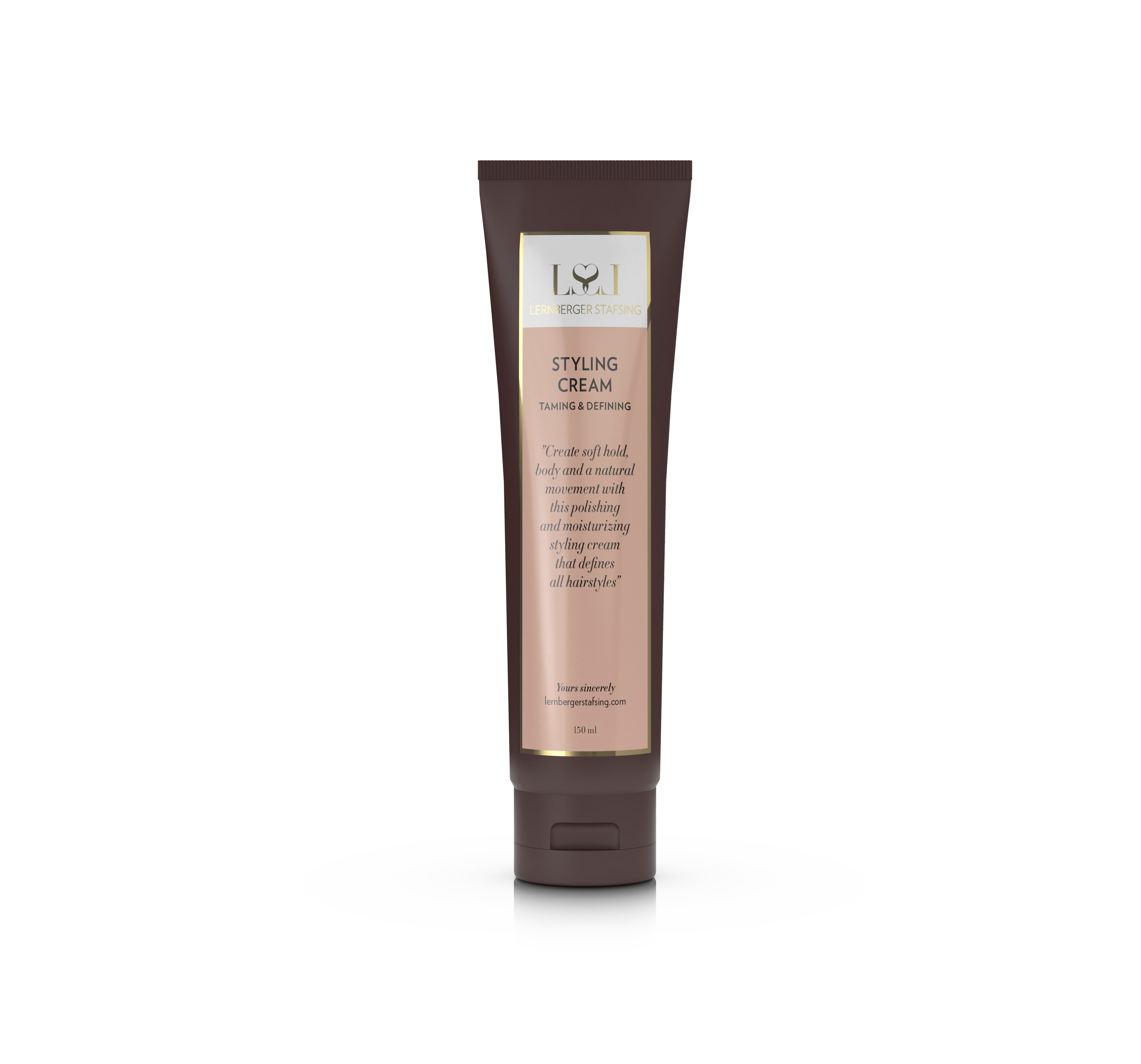 Lernberger Stafsing - Styling Cream 150 ml