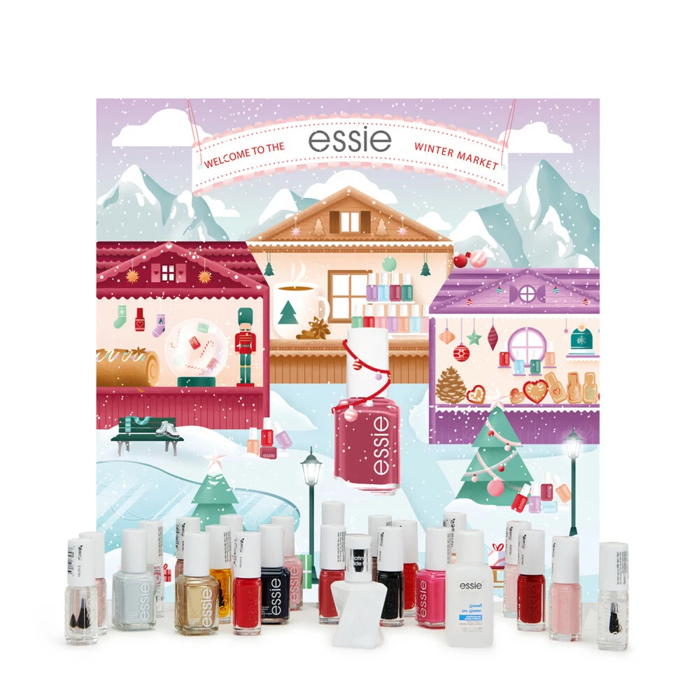 Advent Calendar