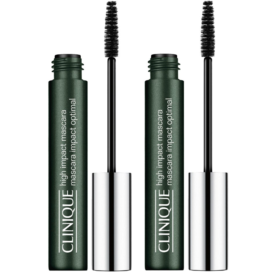 High Impact Mascara Duo, Clinique Meikit