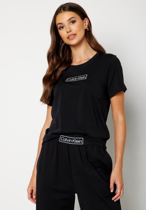 Calvin Klein S/S Crew Neck UB1-Black L