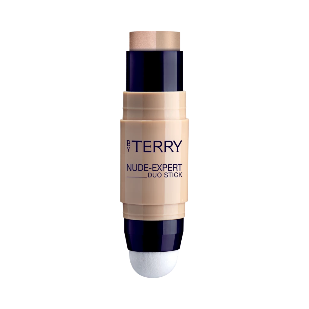 Nude-Expert Stick Foundation 9 Honey Beige