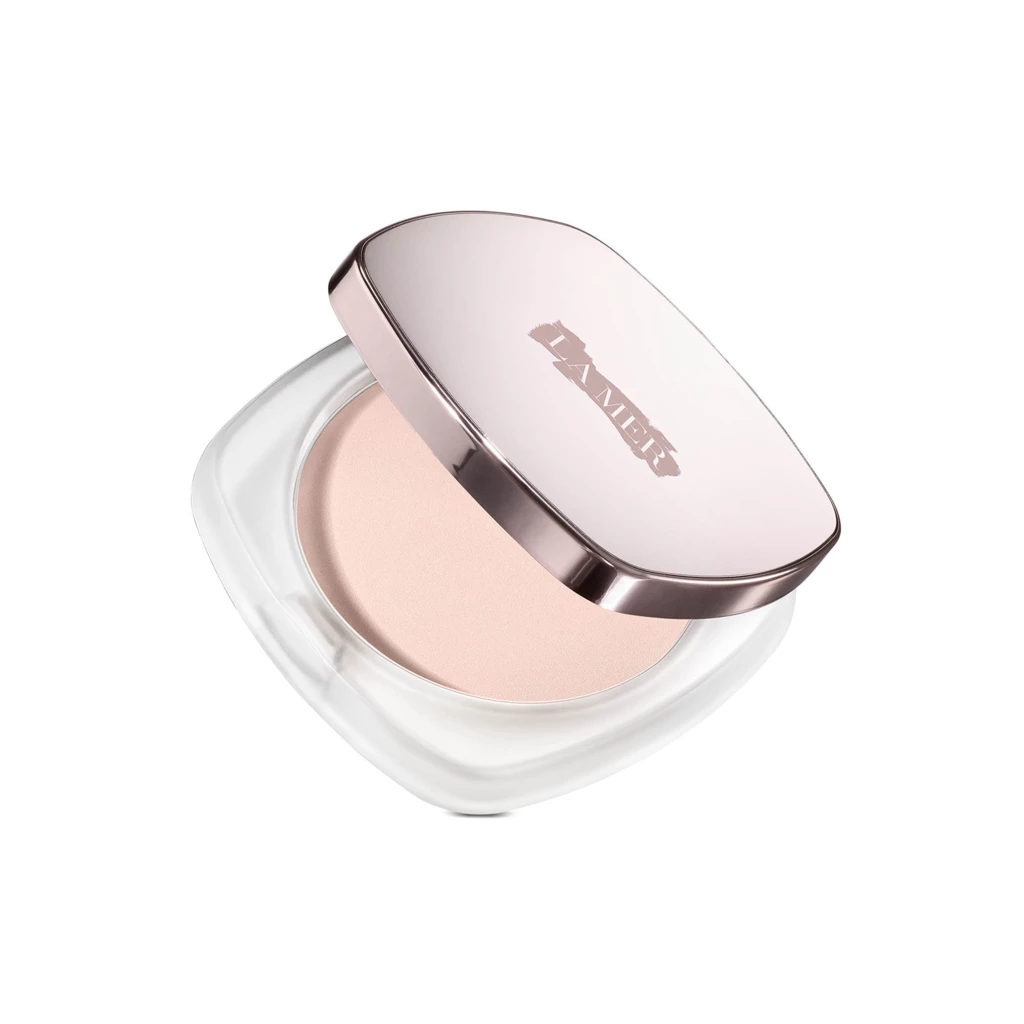 The Sheer Pressed Powder Translucent