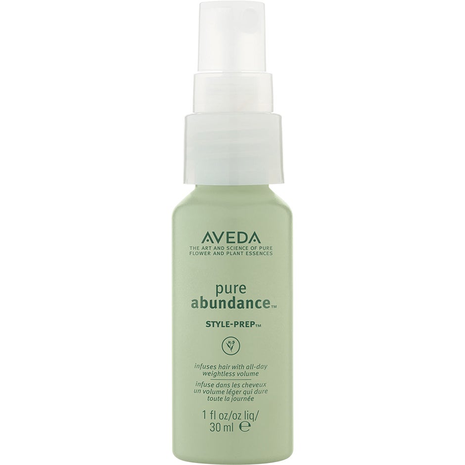 Pure Abundance Style Prep, 30 ml Aveda Hiuslakat