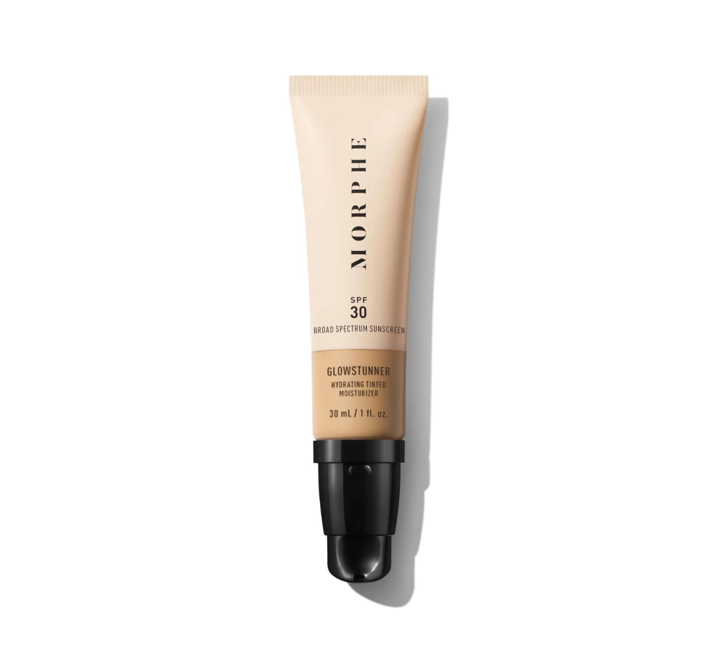 Glowstunner Hydrating Tinted Moisturizer Foundation 7 Tan Glow