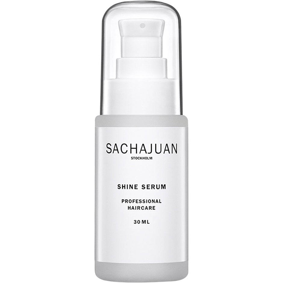 SACHAJUAN Shine Serum, 30 ml Sachajuan Viimeistelytuotteet