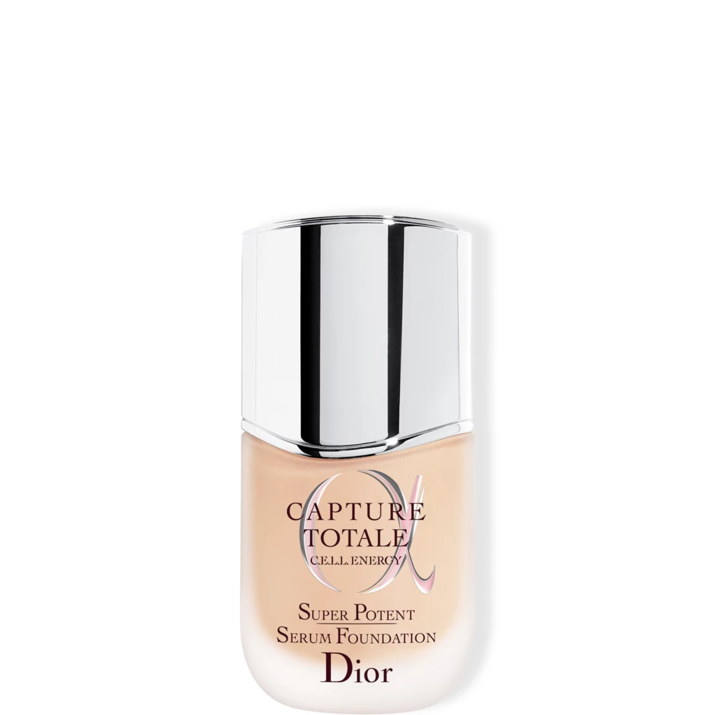 Capture Totale Serum Foundation 2N